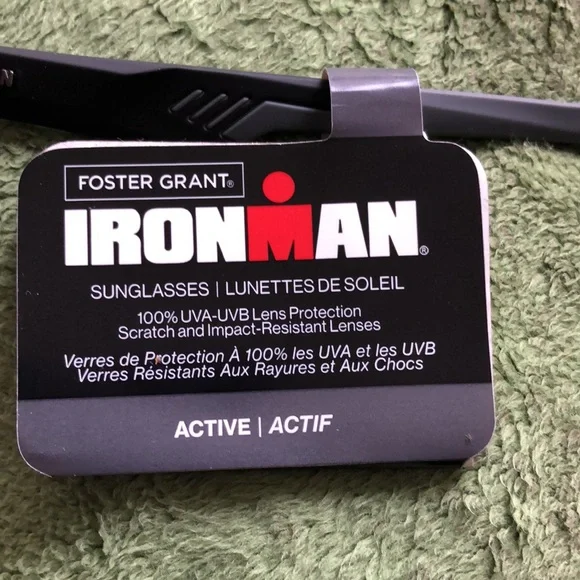 - Sunglasses 🕶️ (Ironman) - Picture 5 of 8